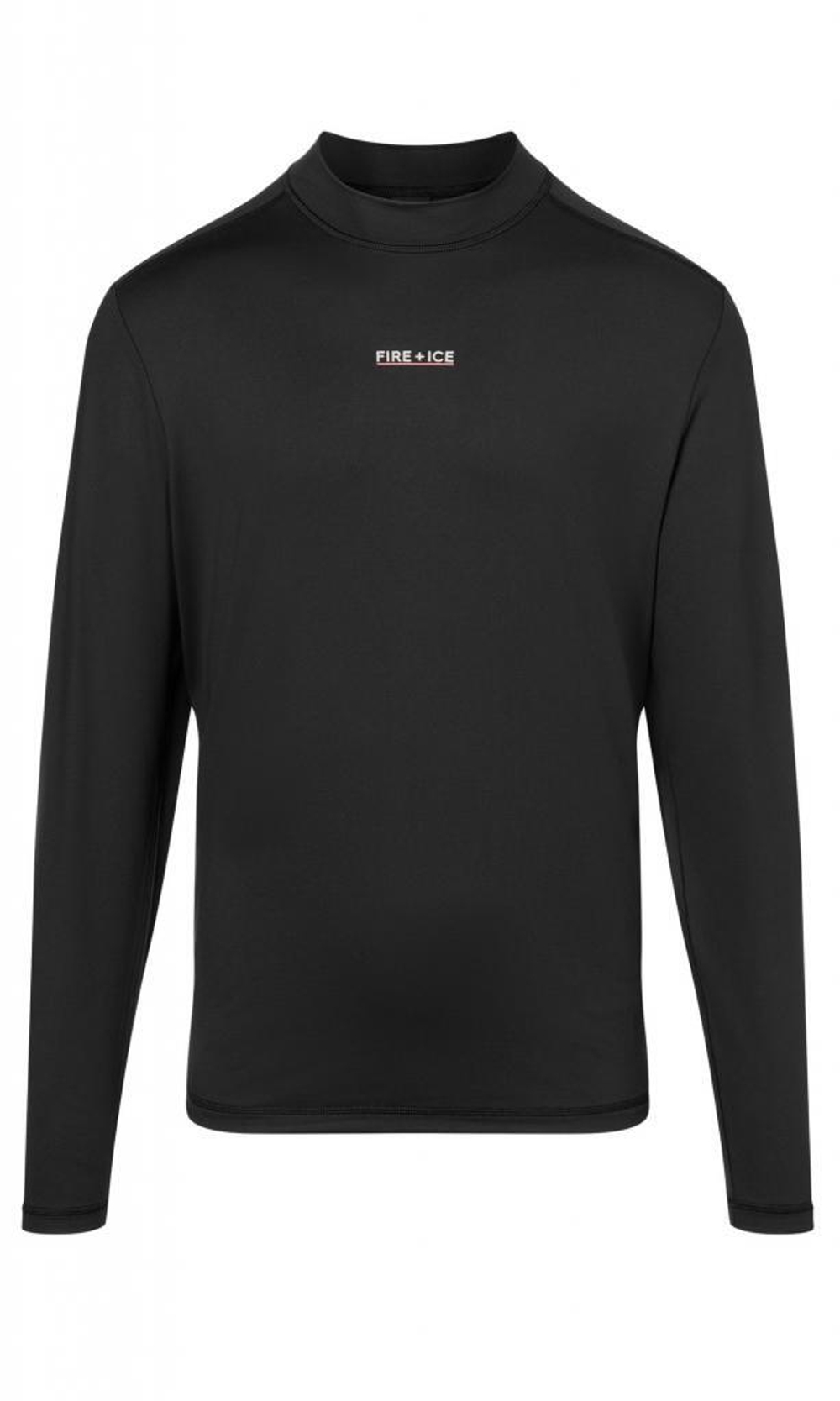 Джемпер BOGNER FIRE+ICE GIULIO в черном цвете