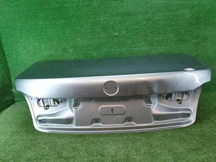 Крышка багажника BMW 7er G11 (2015-2022)