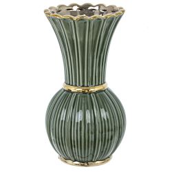 GAEM Ваза, 1100 мл, L12 W12 H23 см