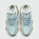 Кроссовки New Balance 9060 Haze Blue Wmns