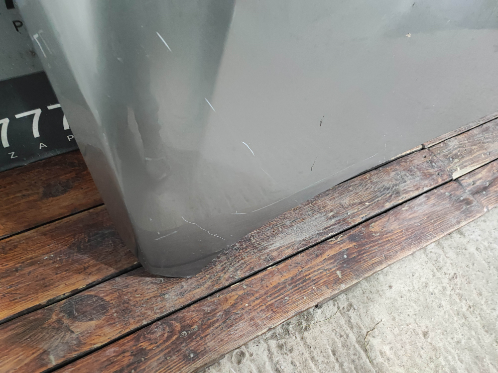 Капот Lexus NX 1 14-21 Б/У Оригинал 5330178030