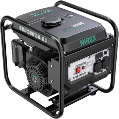 Электростанция NIREX NGGi 3000