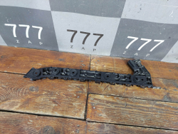 Кронштейн заднего бампера Chery Arrizo 8 22-нв Б/У Оригинал 602001458AA