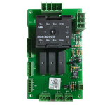 Плата тормозного модуля M130022-V2 B24S01 SODIMAS.