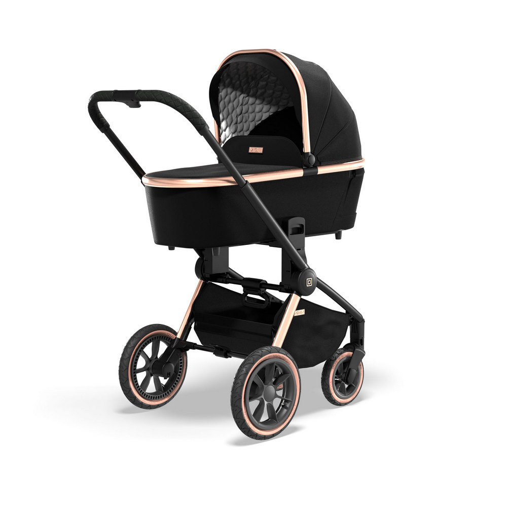 Moon Resea S RoseGold (2 в 1)