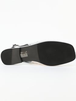 Босоножки женские Ascalini R15679