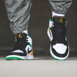 Кроссовки Jordan, BQ6931-101