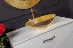 Столешница Armadi Art Vallessi 851-080-46 белая