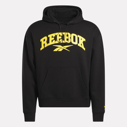Толстовка мужская REEBOK COLMAN HOODY