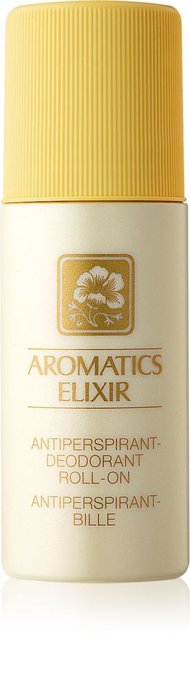 Clinique Aromatics Elixir™ Antiperspirant-Deodorant роликовый дезодорант