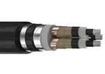 Кабель АПвБП 3х300/35-10