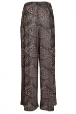 Брюки пляжные MAORI B