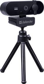 Веб-камера Defender G-Lens 2580 FullHD