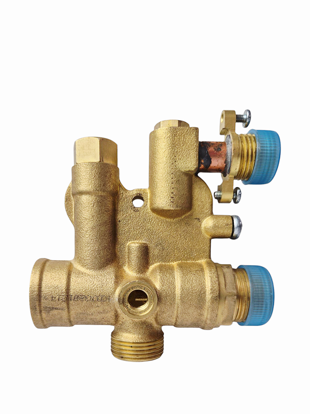 Гидравлическая группа выходная Сармат T (CN)