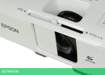 Проектор Epson EB-FH06 (V11H974040)