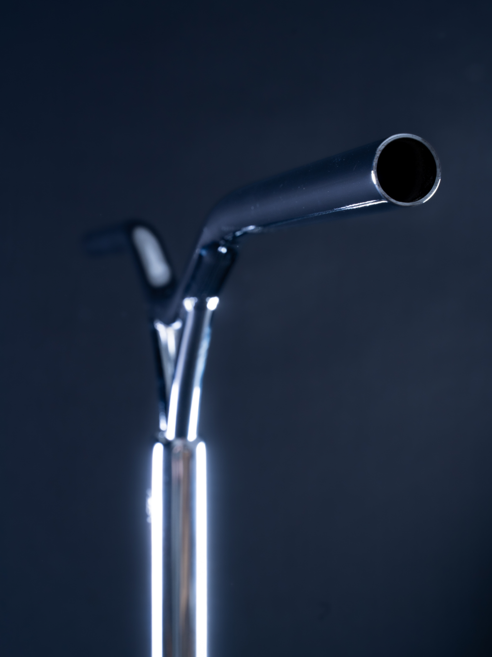 Руль HIPExtreme HX1 Y-bar 770*600 мм, серебро