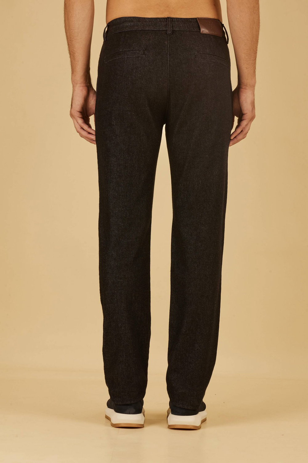 Джинсы Eleventy