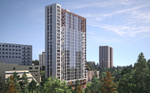 ЖК Тайм парк "Time Park Apartments"