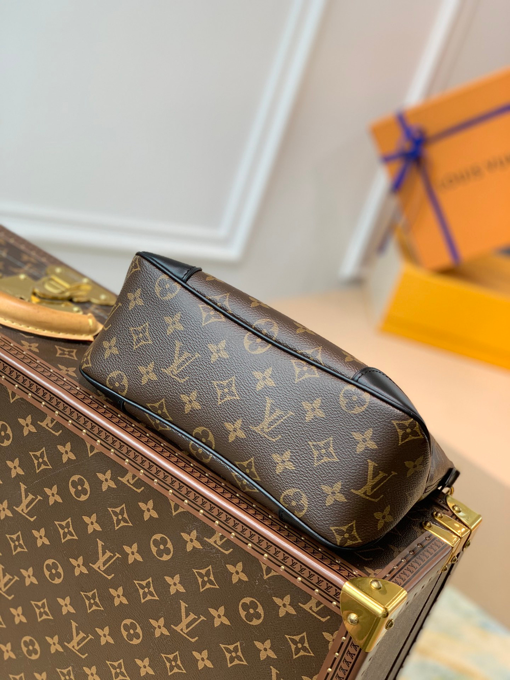 Louis Vuitton Boulogne PM