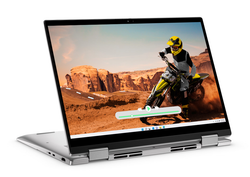 Ноутбук Dell Inspiron 14 2-in-1 (Ryzen 7, сенсор, 16ГБ)