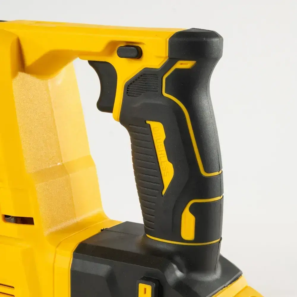 Перфоратор Dewalt DCH271 18V 5.0AH