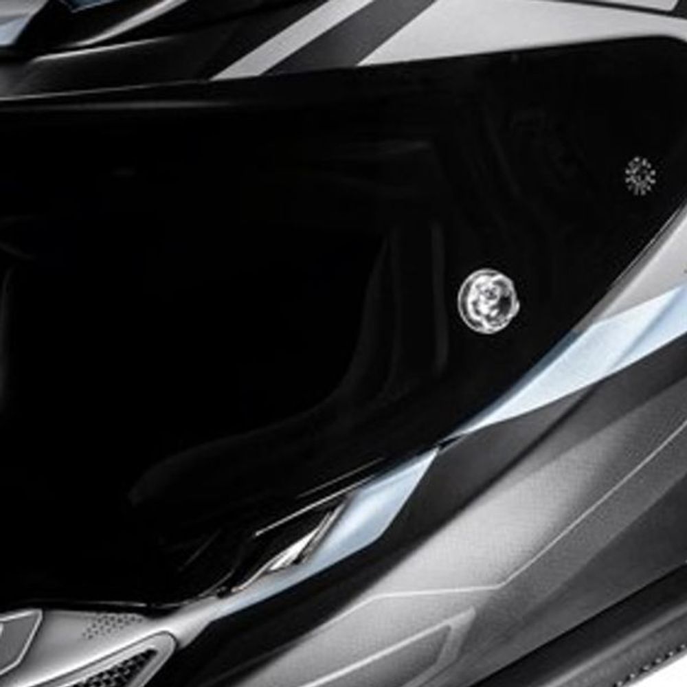 RPHA 12 Brels MC5SF / Черно-серый