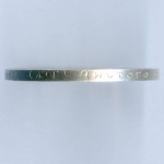 50 копеек 1921 год (АГ). VF