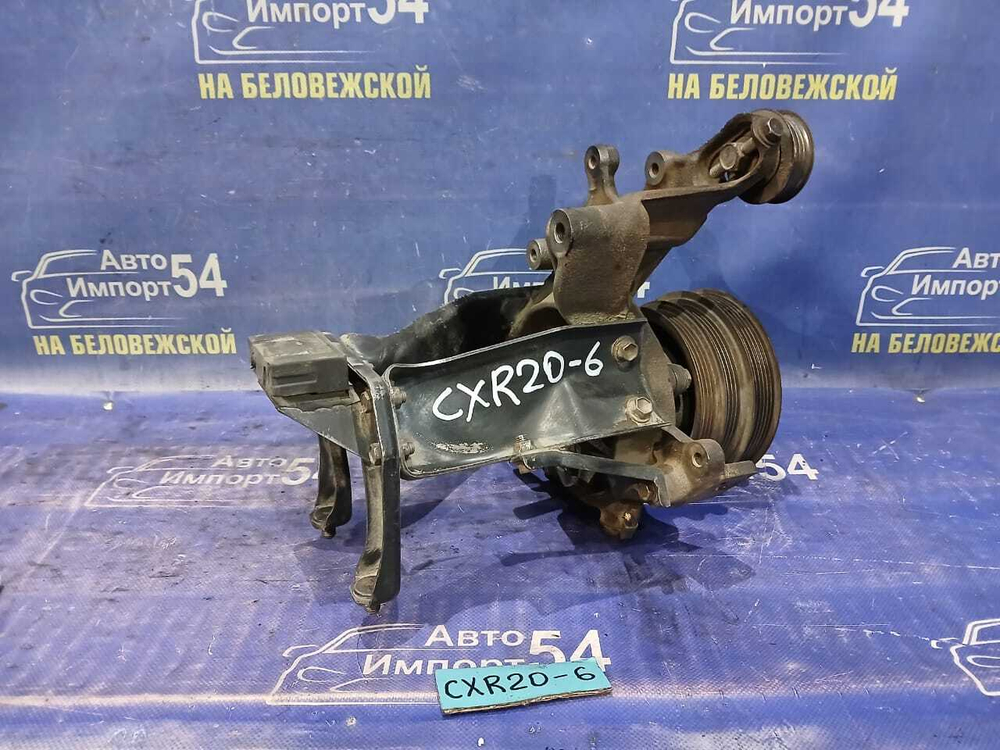 Крепление генератора TOYOTA ESTIMA 1992