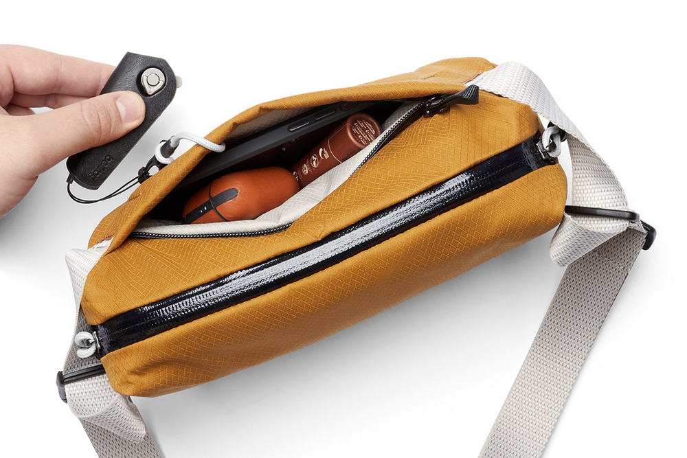 Сумка Bellroy Lite Sling Mini 4L