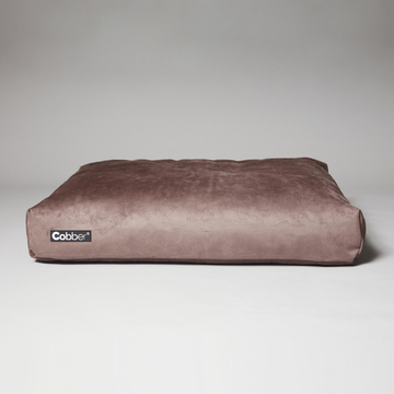 Лежанка для собак Lounge Wood COBBER