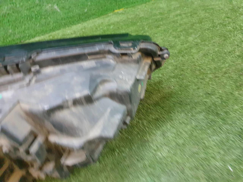 Битая Фара левая Lexus NX 1 (2017-2021) LED