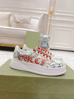 Gucci GG Sneaker