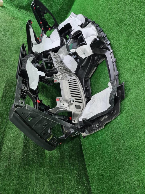 Комплект безопасности BMW X6 G06 (2019-н.в.)