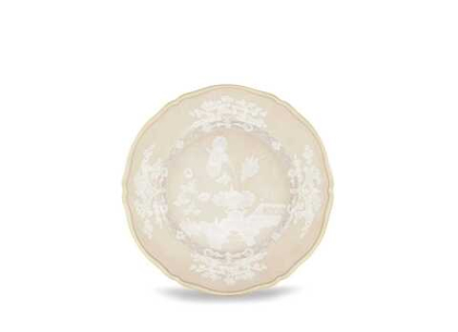 Тарелка сервировочная Oriente Italiano Meringa (31 см)