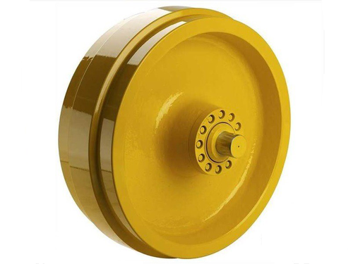 Направляющие колеса D275 17M-30-00210