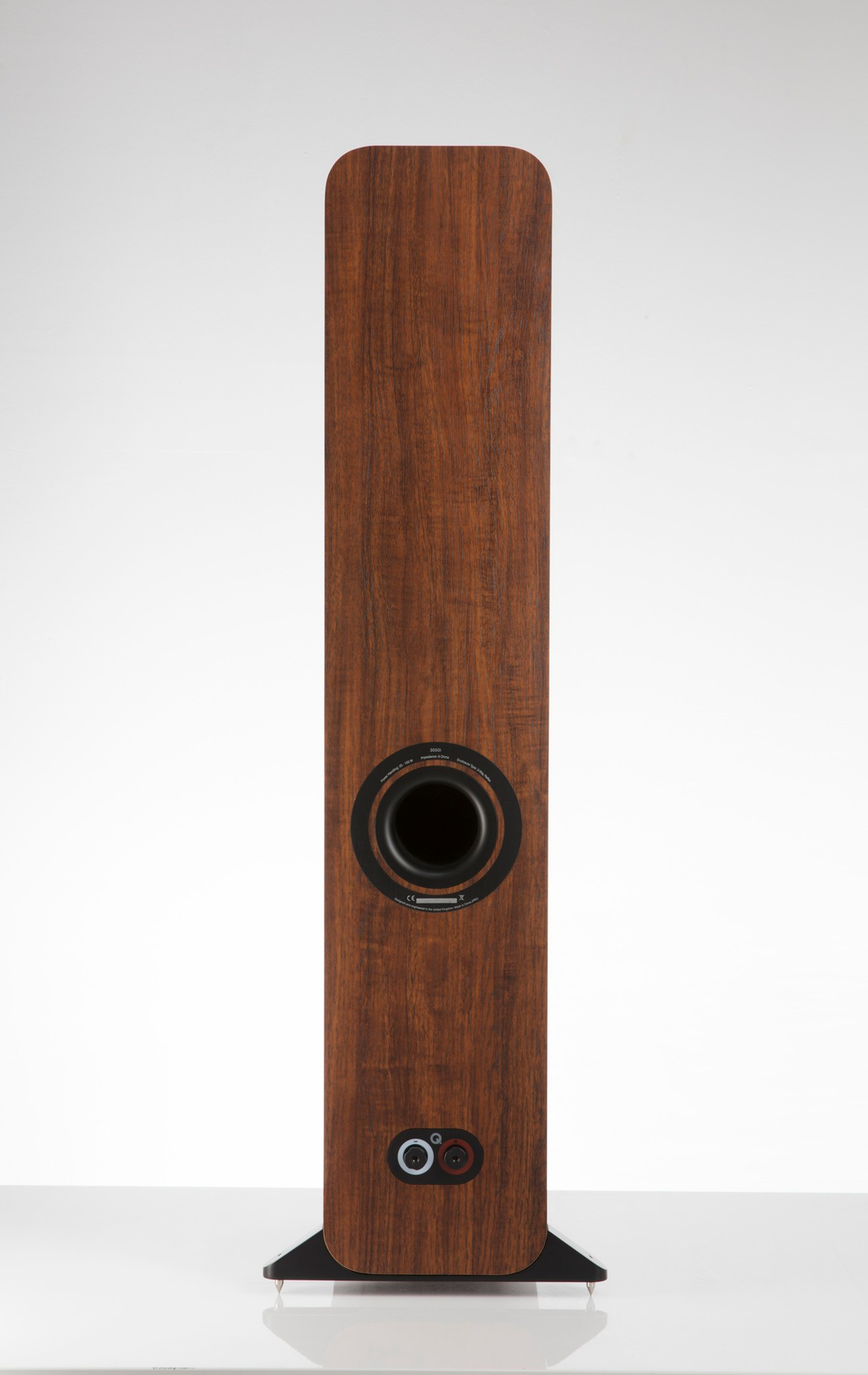 Q Acoustics Q 3050i Напольная 2-полосная АС