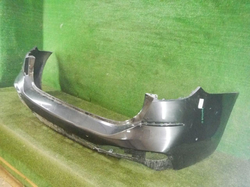 Бампер задний BMW 6er G32 (2017-2020) M-paket