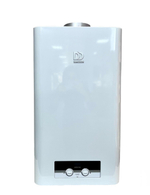 Котел настенный газовый двухконтурный ADONIS B24 (TR)