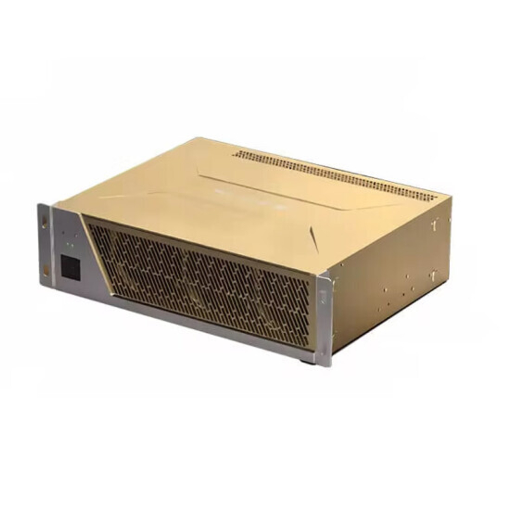 FLUMINER-T3 115 TH/S Новый