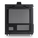 Корпус JONSBO C6 Handle, ITX, M-ATX, черный (без БП)