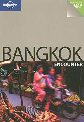 LP Guide: Bangkok Encounter  1Ed