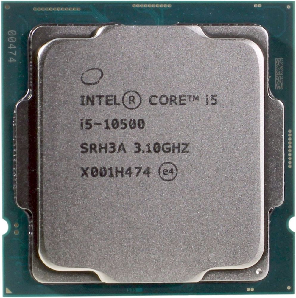 Процессор Intel Core i5 10500 OEM