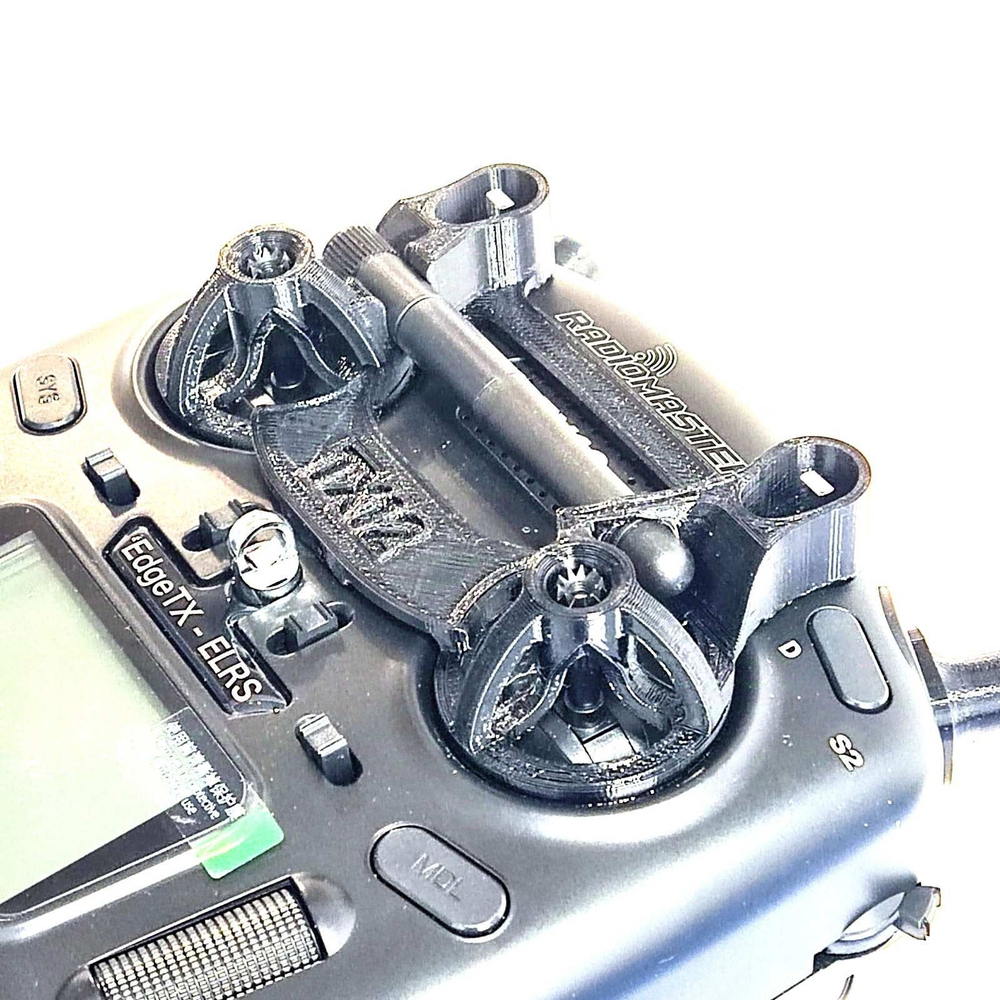 Защита стиков для аппаратуры radiomaster TX12