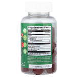 YumVs, DeStress, жевательные таблетки, без мелатонина, со вкусом ягодного ассорти, 42 жевательные таблетки