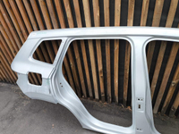 Крыло заднее правое Skoda Karoq (2017-н.в.)