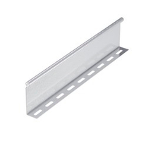 Перегородка SEP L2000 Н 35 мм, цинк-ламель