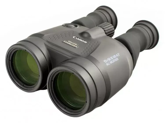 Бинокль Canon 15x50 IS (4625A015)