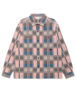 Рубашка Дл. Рукав Flannel Anthony Shirt