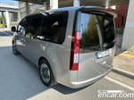 Hyundai Staria 4WD Tourer 11-и местный (01.2023)