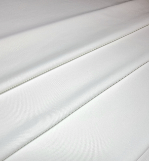 Микрофибра бельевая белая 0,1 м